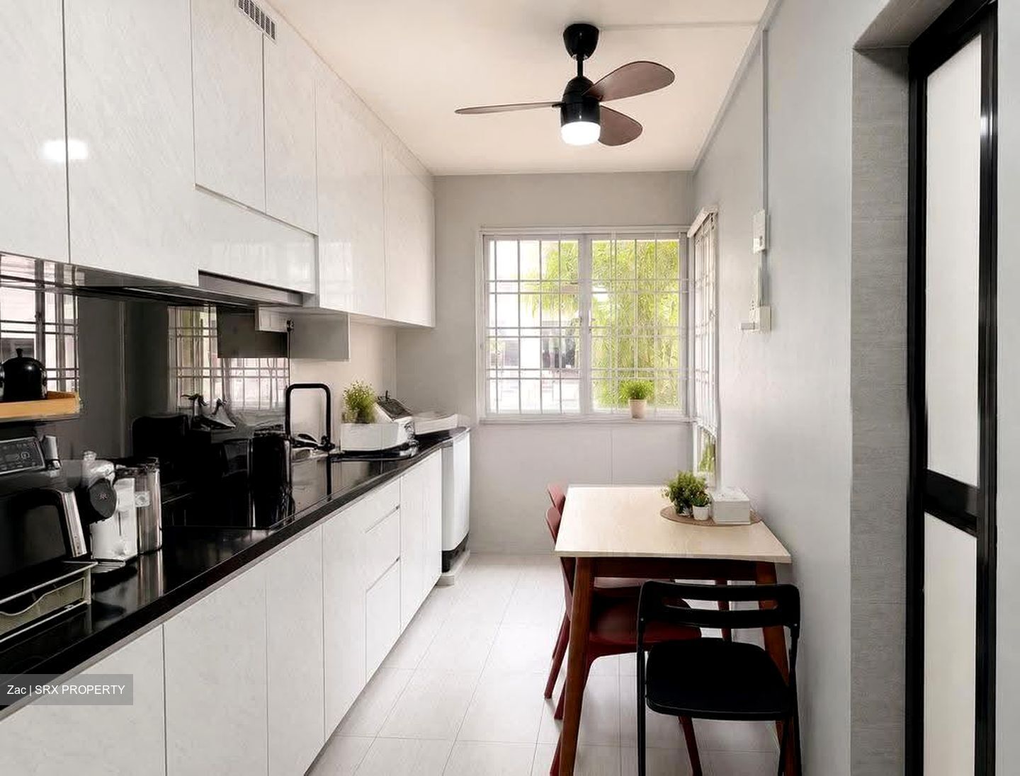 Blk 477 Sembawang Drive (Sembawang), HDB 4 Rooms #613098841